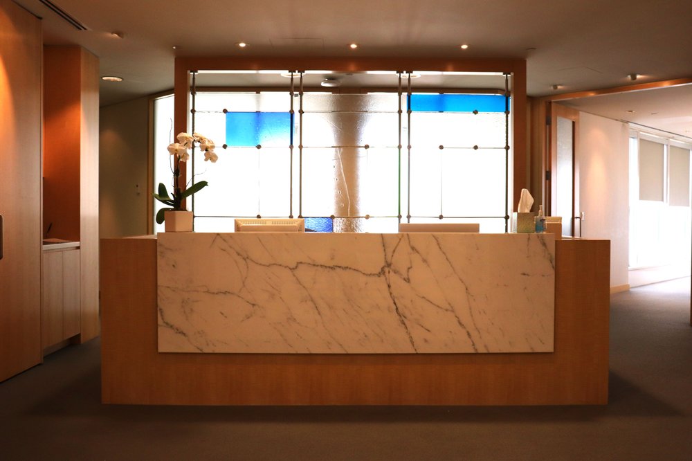 Slater Vecchio Office Mike Shefreie